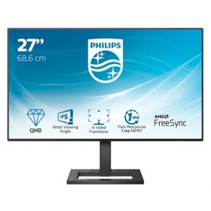 Philips LCD Desktop 27
