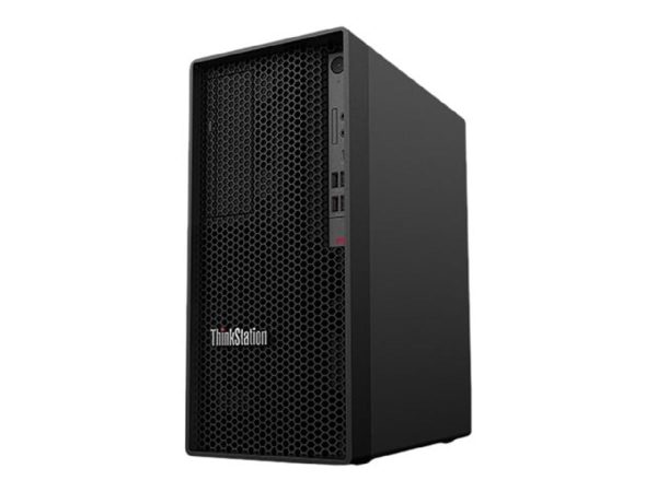 Lenovo ThinkStation P358