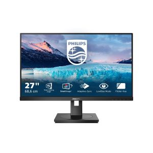 Philips LCD Desktop 27