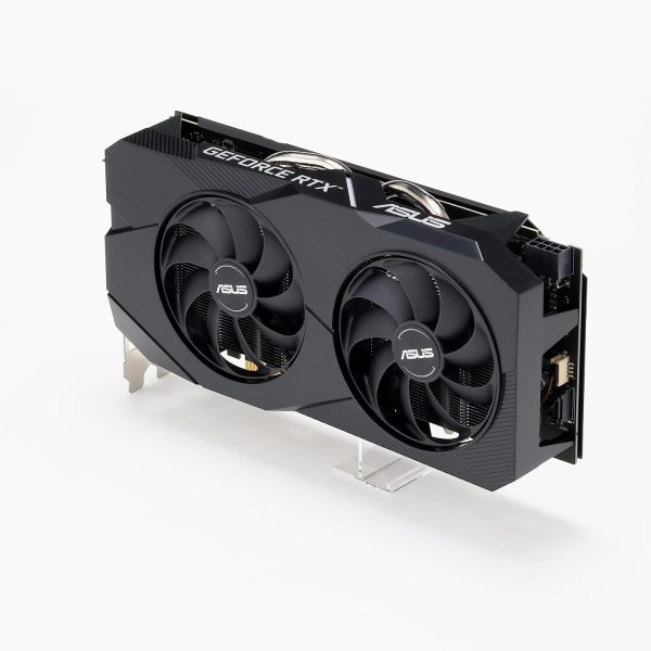 ASUS SCHEDA VIDEO NVIDIA
