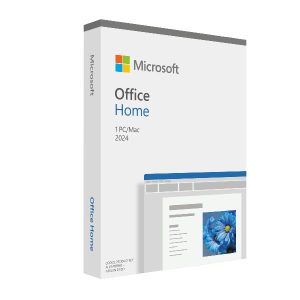 MICROSOFT OFFICE 2024