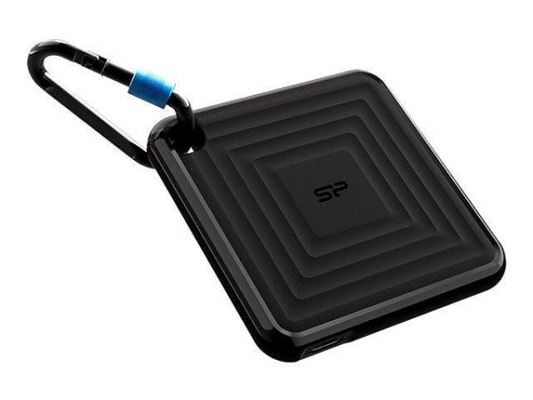 SP SSD EXT