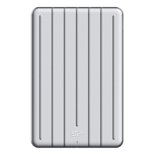 SP SSD USB3.1