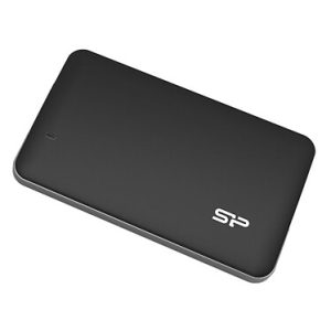 SP SSD USB3.1