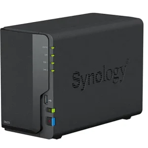 NAS SYNOLOGY DS223