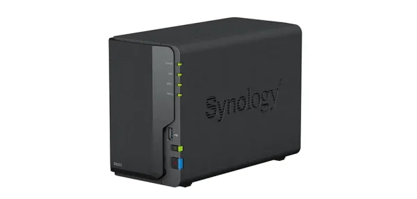 NAS SYNOLOGY DS223