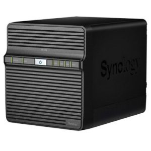 SYNOLOGY NAS DS423