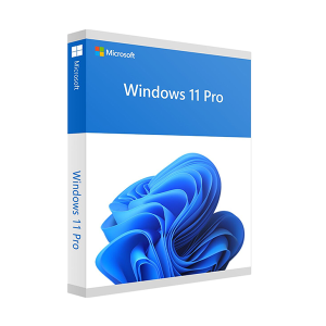 MICROSOFT WINDOWS 11 PRO