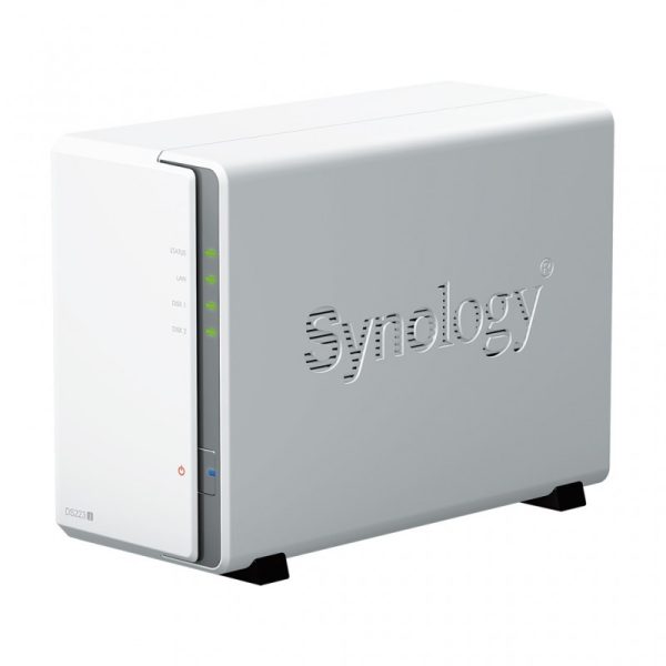 SYNOLOGY NAS DS220J