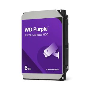 WD HD 4TB SATA3 3.5