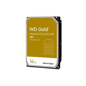 WD HD GOLD 16TB