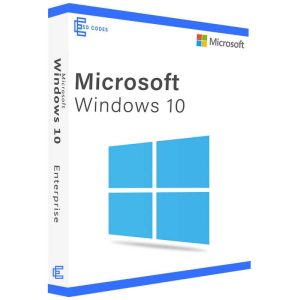 MICROSOFT WINDOWS 10 PRO
