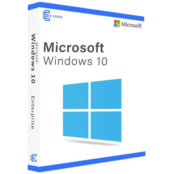 MICROSOFT WINDOWS 10 PRO